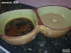 小料双拼-王家渡火锅店(棕榈泉店)