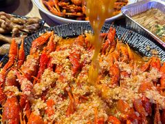 -红盔甲·小龙虾(车公庙店)