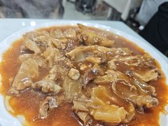 -逢春菜馆天津菜(胜利路店)
