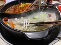 -钢管厂五区小郡肝串串香(通锦桥店)