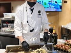 -牛将军•涮肉•烤肉(北京王府井·故宫店)