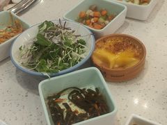 -韩香福烤肉庄园(荣成店)