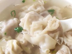 -巧手馄饨(箍桶巷店)