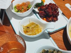 -金枝玉叶上海人家食府(三里河店)