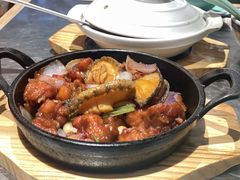 -潮界(虹桥新天地店)