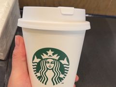 -星巴克(朵云轩店)
