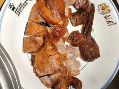 -彭厨(武陵源店)