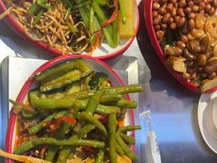 -河南前程·羊肉汤·烧烤(总店)