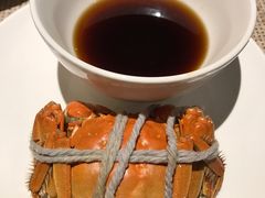 -龙之梦万丽酒店青餐厅