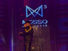 -MOSSO·Liveshow(M3香港广场店)