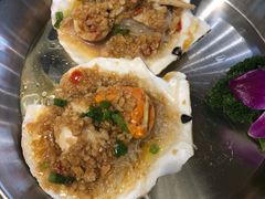 -必点海鲜·鲅鱼水饺(鞍山西道店)