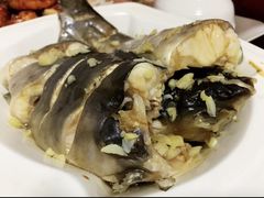 -王四营海鲜市场