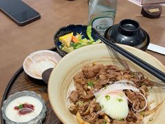 -ITARU食堂·定食料理(西丽店)