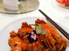 -浙江西子宾馆·牡丹厅