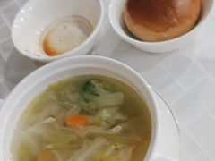 -新侨三宝乐西餐厅(崇文门店)