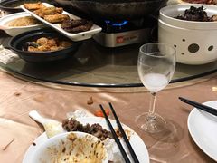 -王府井酒店(金桥港湾店)