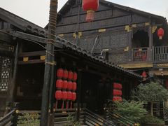 -淹城春秋乐园