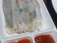 -汀小府·福建客家菜(鼓山沃尔玛店)
