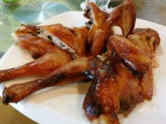 -锦湖农庄(松山湖梦幻百花洲店)