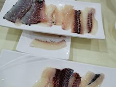 桑拿无骨鱼套餐-凯盈阁·顺德私房菜·桑拿鸡
