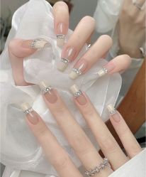 -斯馨·健康美甲美睫