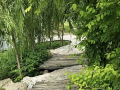 -西柏坡红色胜典景区