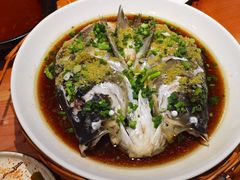-绿茶餐厅(成都天府红店)