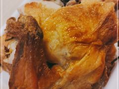 -香妃烤鸡(西单店)