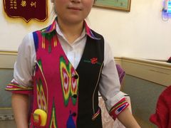 -马尔龙新疆饭店·清真(瑞景店)