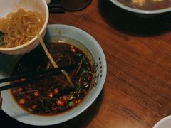 -金原鸭血粉丝汤·汤包·脆皮烤鸭(南京博物院店)