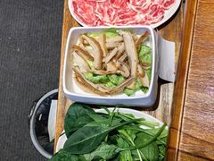 -牛必福潮汕牛肉火锅(油坊桥店)