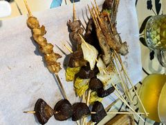 -新凯旋烧烤·燕姐千岛湖土菜