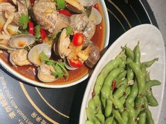 -沪小胖·小龙虾·蓝龙王(八佰伴店)
