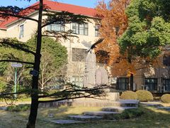 -上海财经大学(国定路校区)