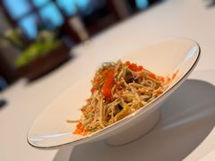 -丽轩中餐厅(广州丽思卡尔顿酒店)