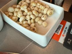 -同仁四季椰子鸡(无锡滨湖万象汇店)