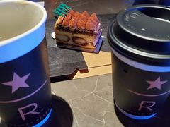 -星巴克臻选(深圳万象天地旗舰店)