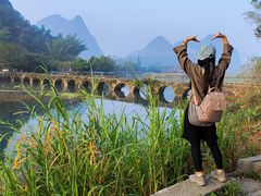 -靖西鹅泉风景区