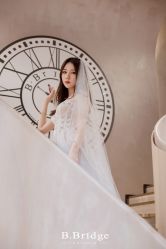 -B.Bridge Couture婚纱礼服(福田店)