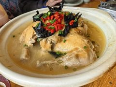 -印象鲵宴·张家界地标美食名片(溪布街店)