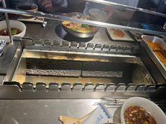 -很久以前羊肉串(南京路第一百货店)