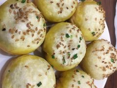 生煎-朱新年·苏式汤团·面点(北寺塔店)