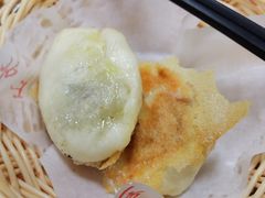 -清真·方中山胡辣汤(兴华北街店)