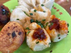 -三镇民生甜食馆(胜利街总店)