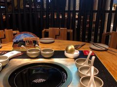 -巴奴毛肚火锅(九洲店)