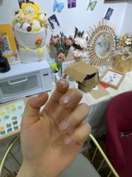 点击看大图 -尤米一站式美甲美睫