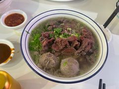 -辉程汤粉(沿江店)