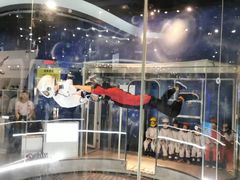 -飞行家太空体验馆(祥云小镇店)