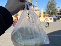 -眼镜粑粑