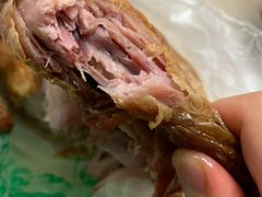 -大益烤鸡